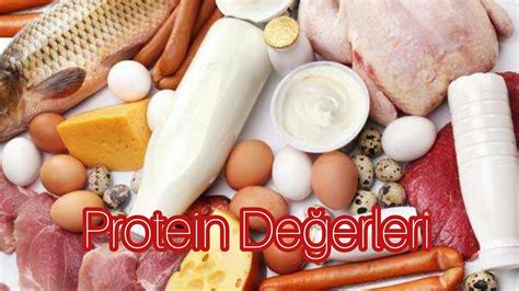 protein değeri yüksek ucuz besinler